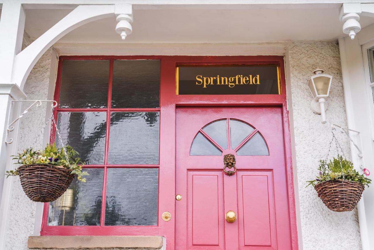 Springfield-Windermere Luaran gambar